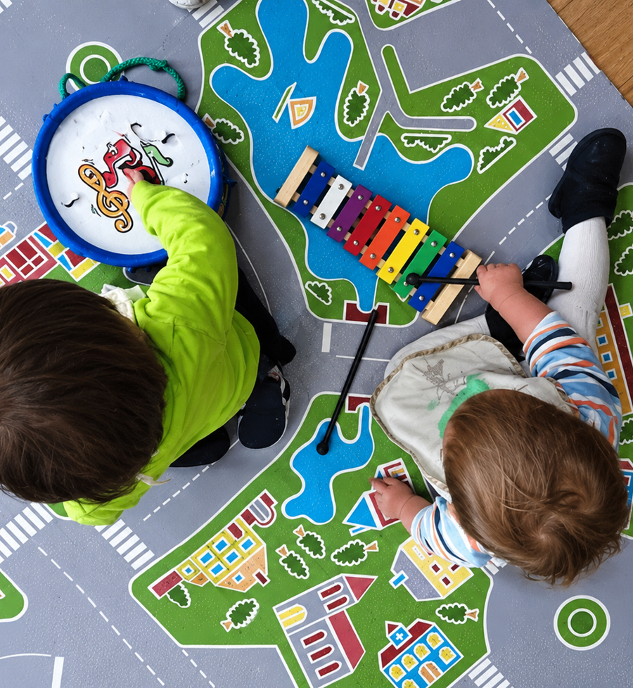 Centro Lúdico Infantil: El Cole de la Nieve