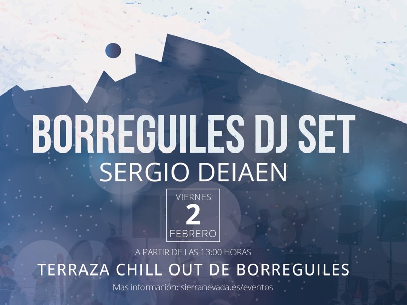 DJ SESSION 0444