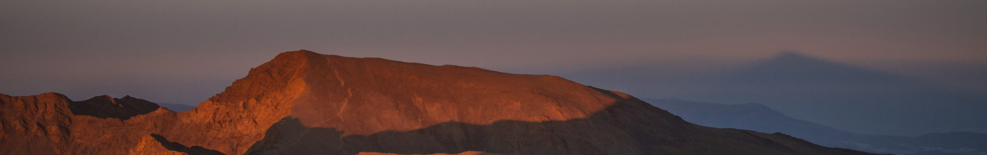 Atardercer Desde El Veleta Copia Copia