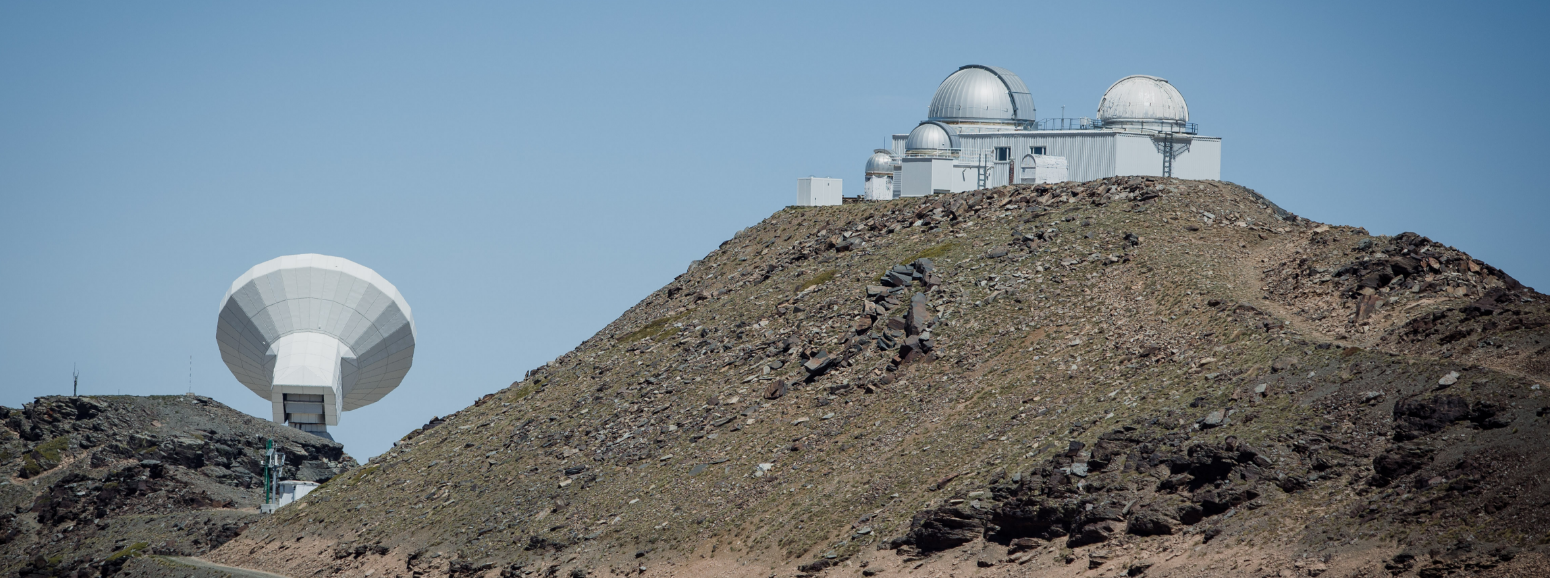 Ruta Observatorio