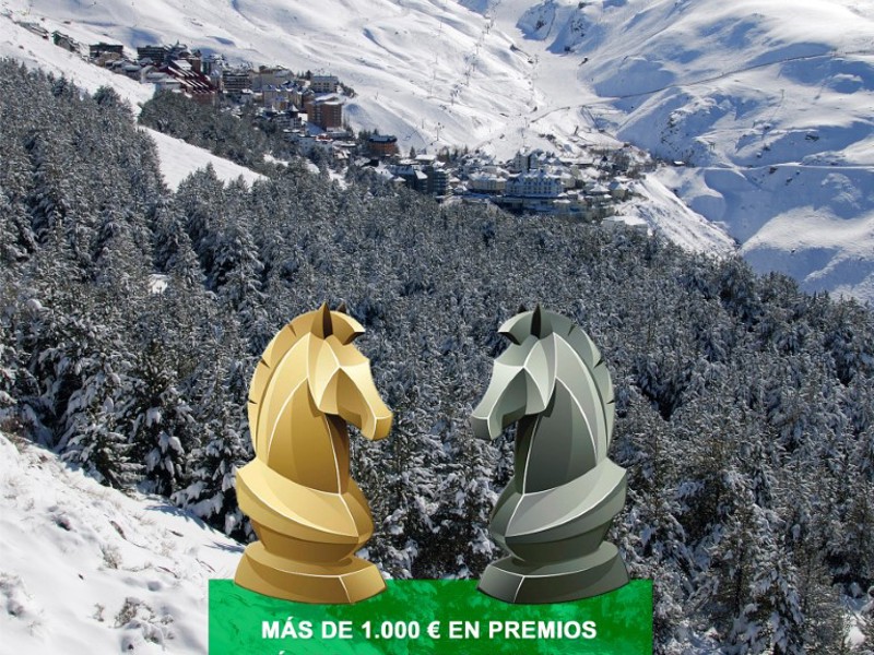 CARTEL TORNEO PRADOLLANO MONACHIL (Mediana)