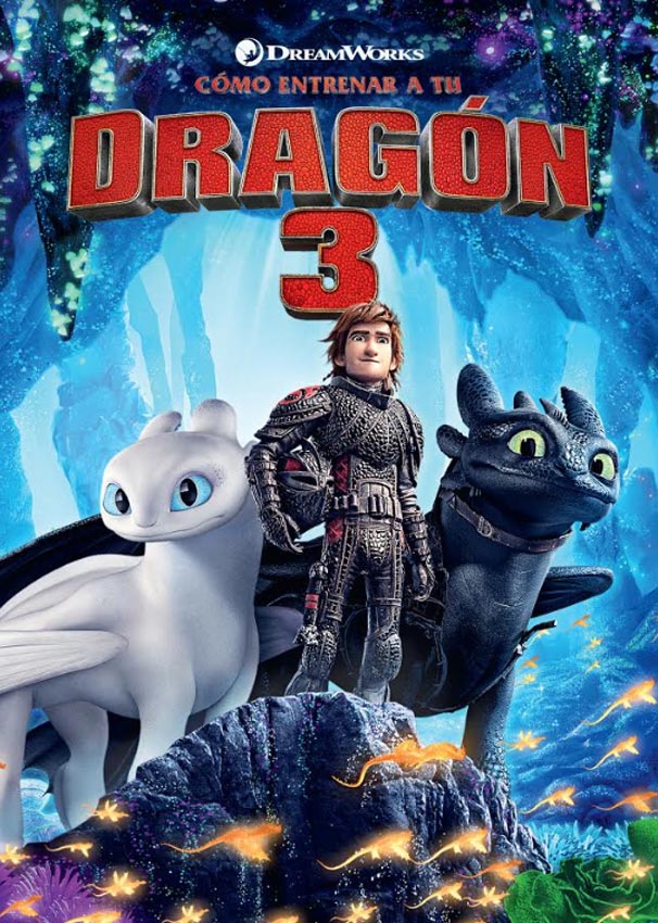 Cine Infantil. Anima2
