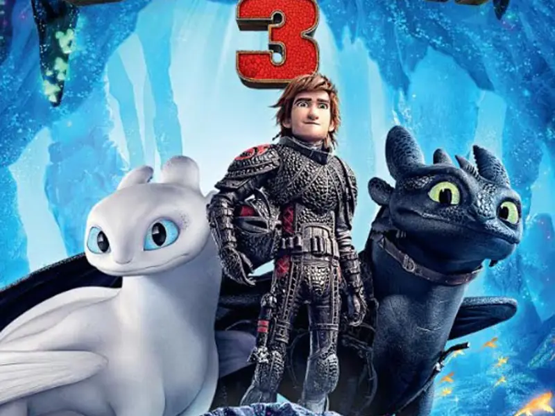 Cine Infantil. Anima2