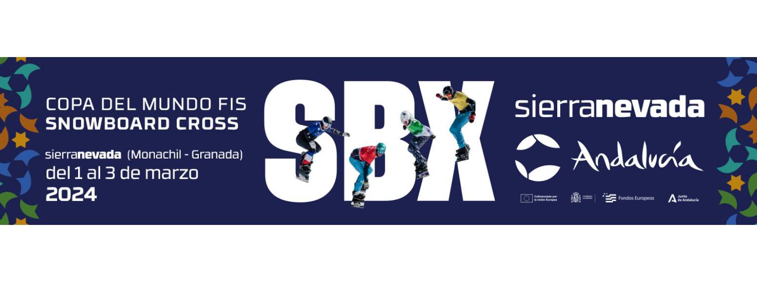 Formulario de Acreditación Copa del Mundo de Snowboard Cross 2024