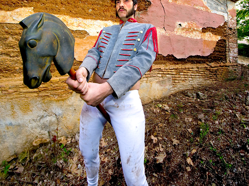 Don Gonzalo