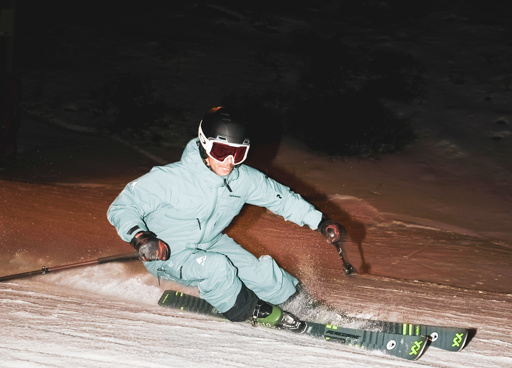 Nocturno 7 De Ferbrero