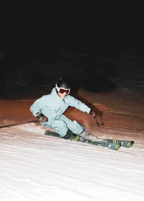 Nocturno 7 De Ferbrero