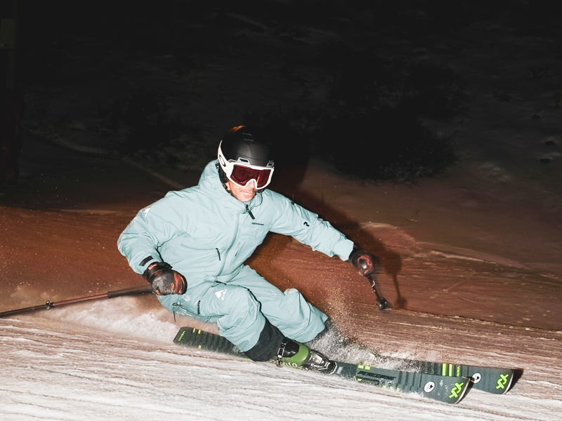 Nocturno 7 De Ferbrero