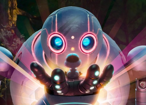 Programación Navidad 2025 2026 Cetursa ROBOT SALVAJE