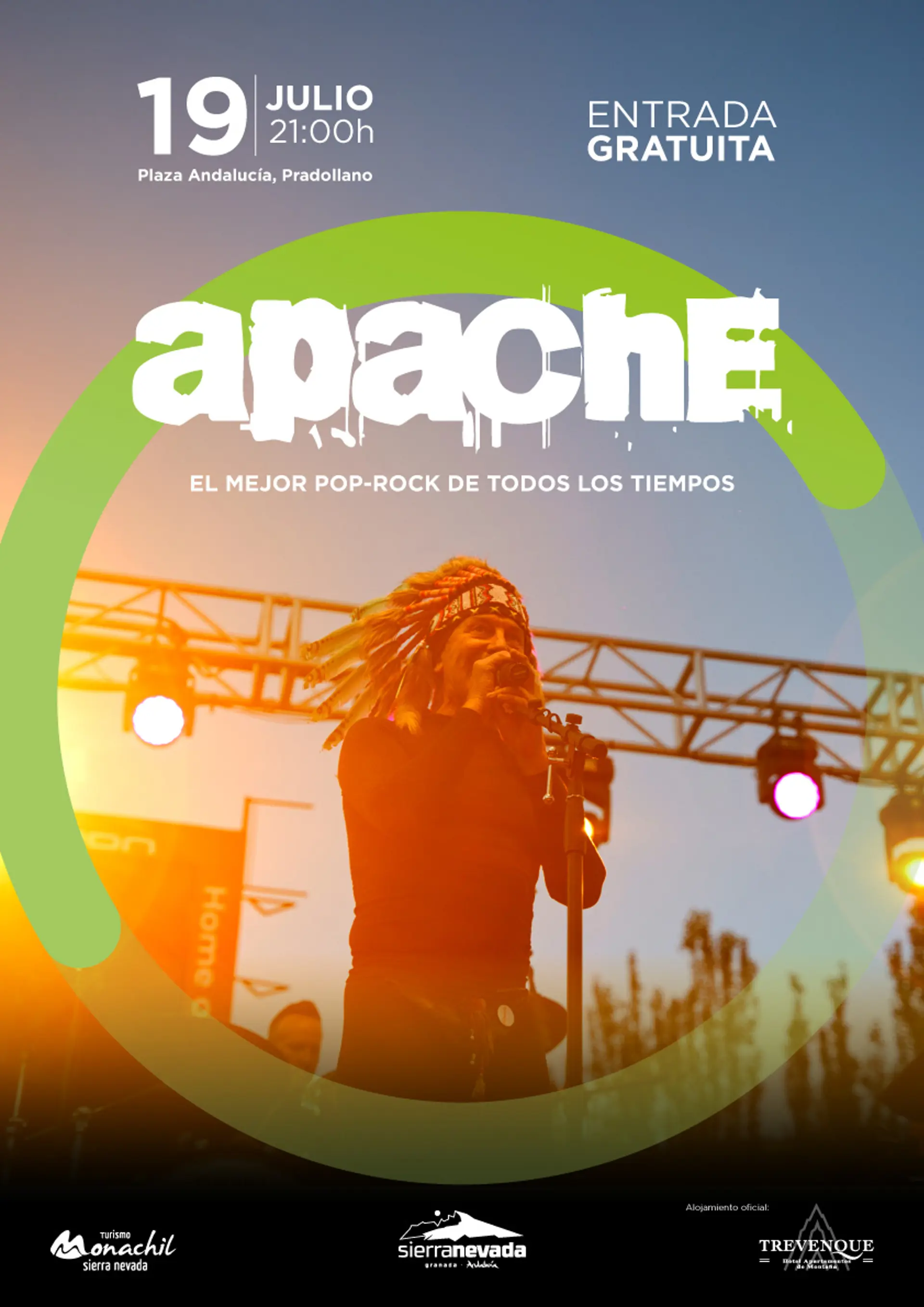 Apache
