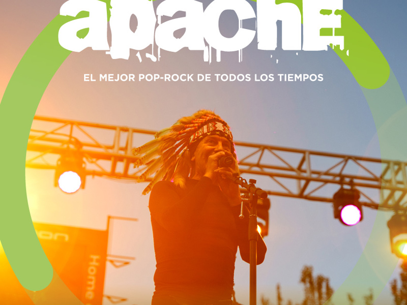 Apache