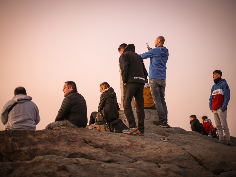 Sierra Nevada Verano 2967