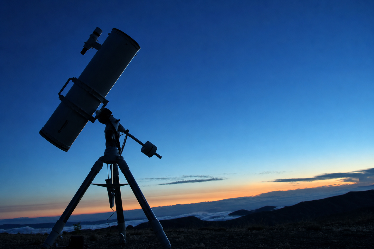 Astronomical observation