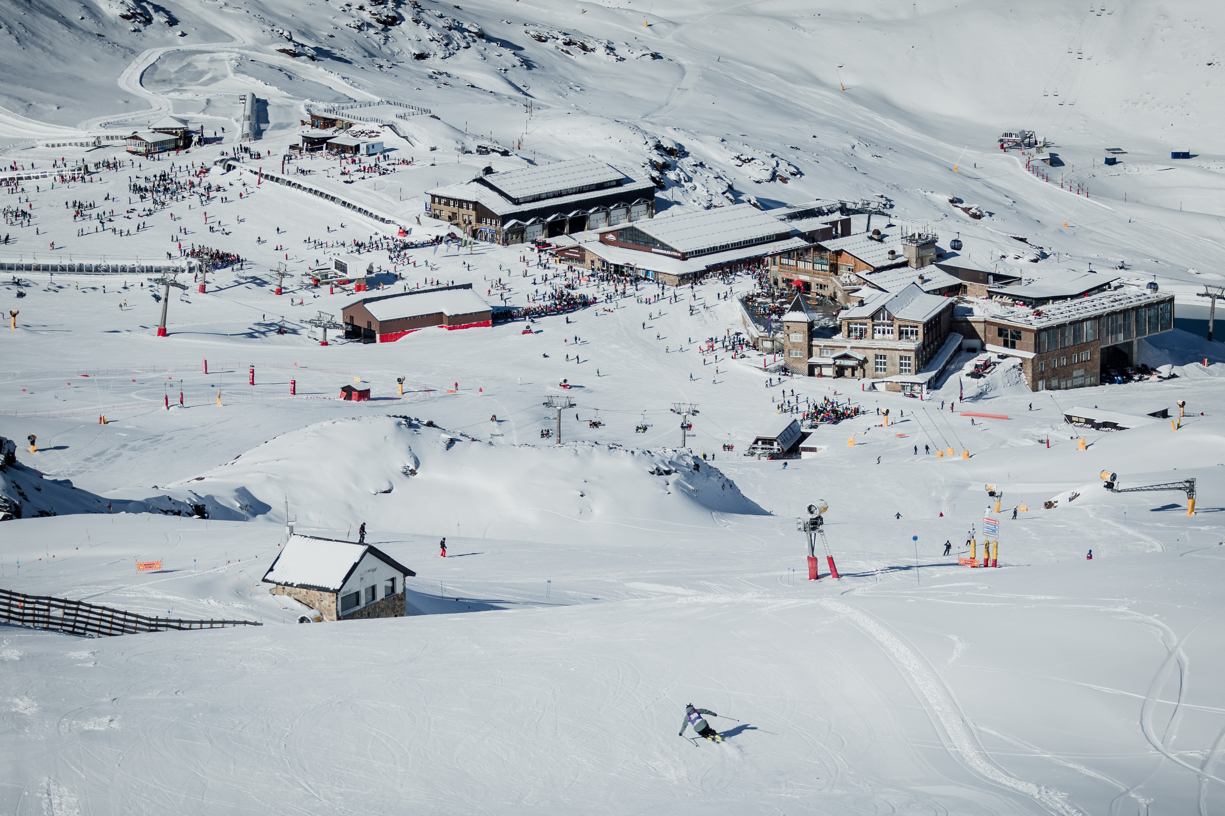 Zona De Borregueles 10 01