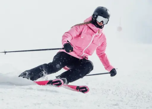 Día Del Esquiador 500X338