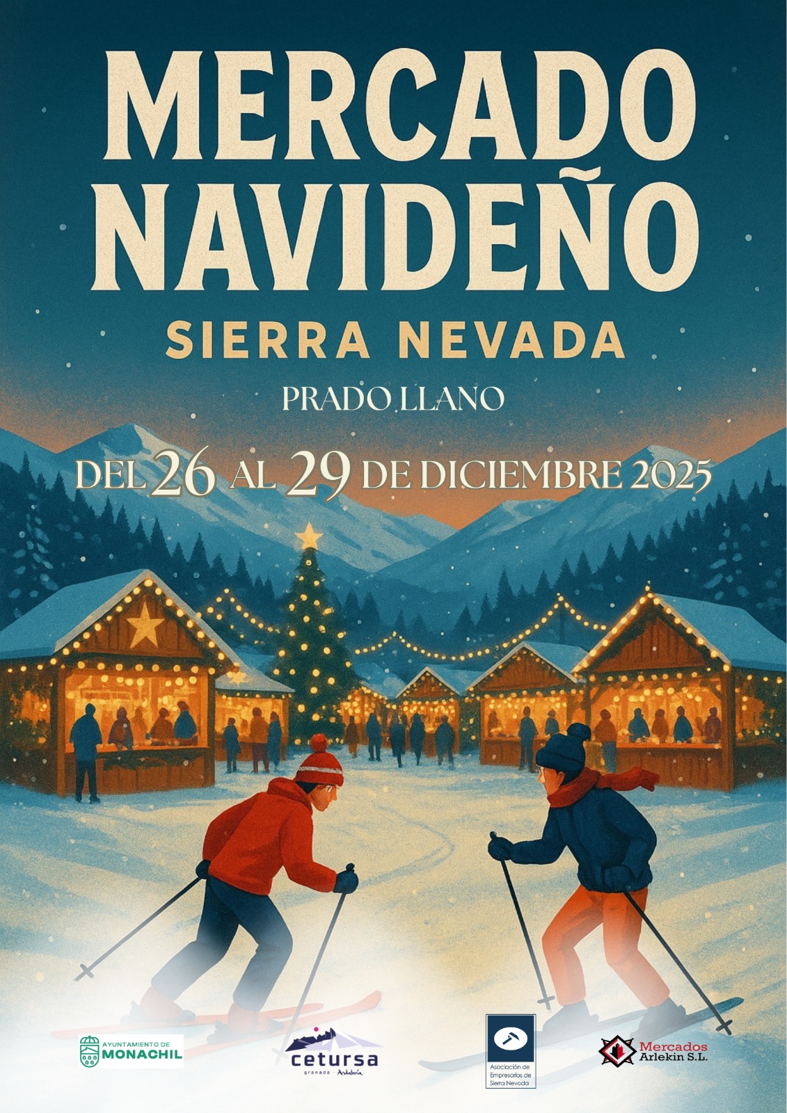 Mercado Navideño