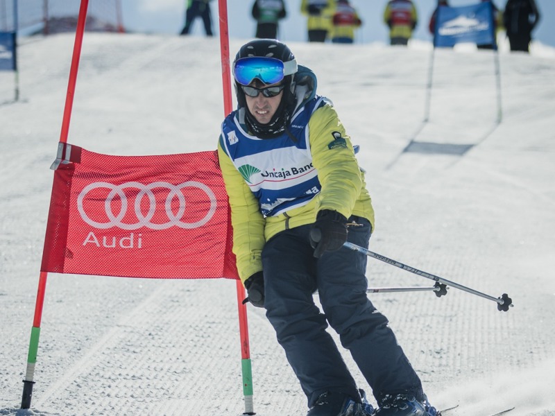 Campeonato De España FEDDI