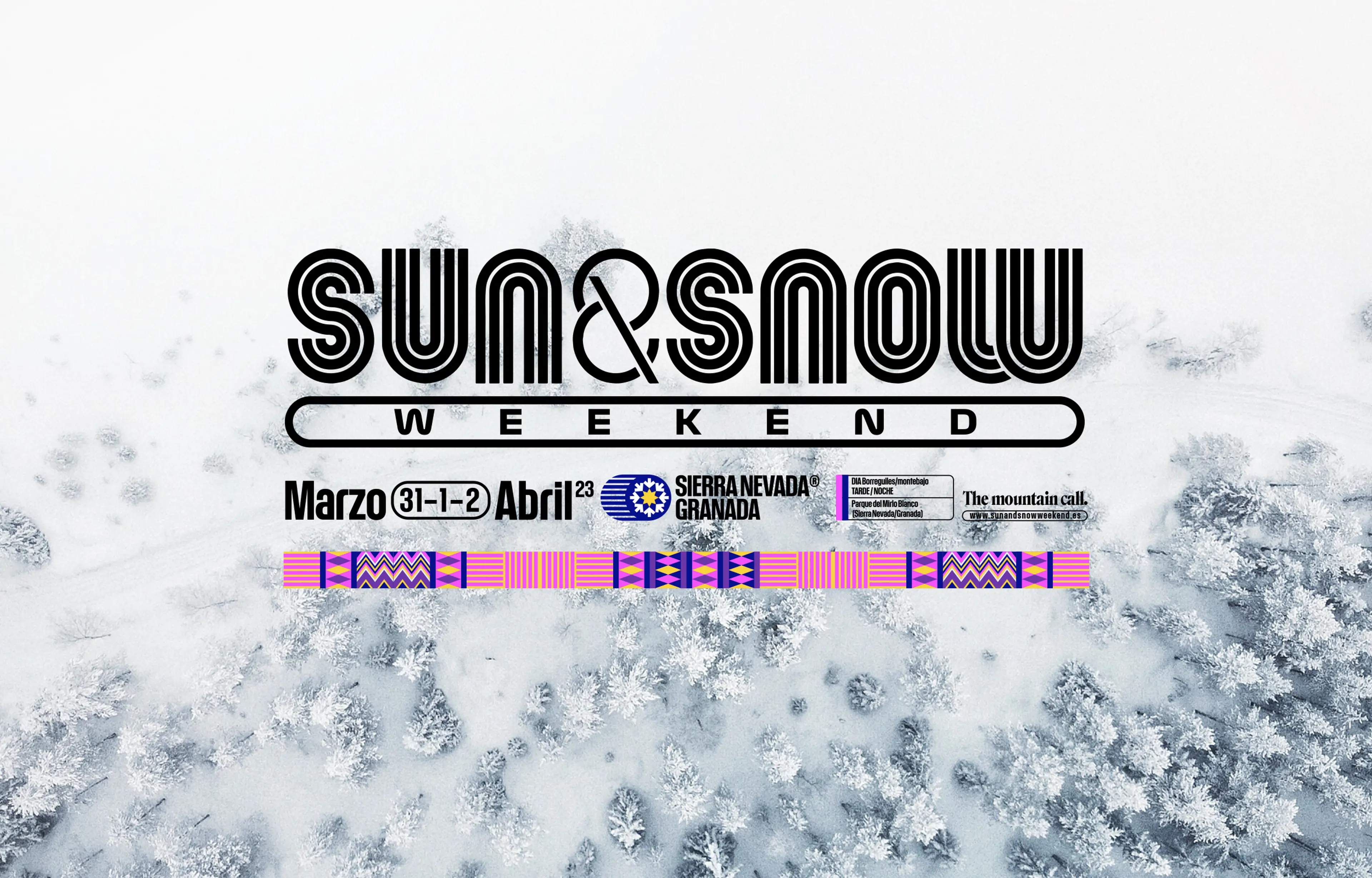 Portada Del Evento Sun And Snow23 Wegow V1 Copy