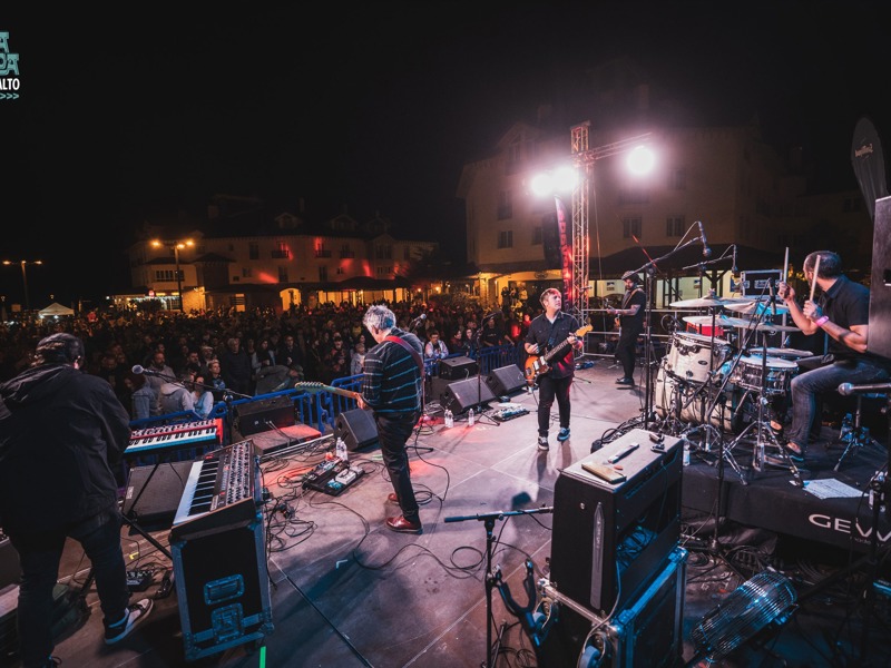 Sierra Nevada por todo lo alto