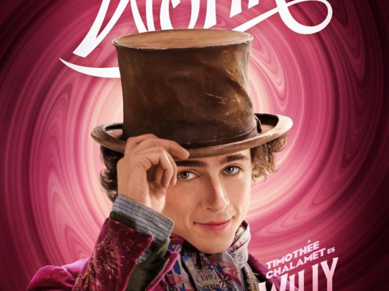 WONKA POSTER 02 818X1024
