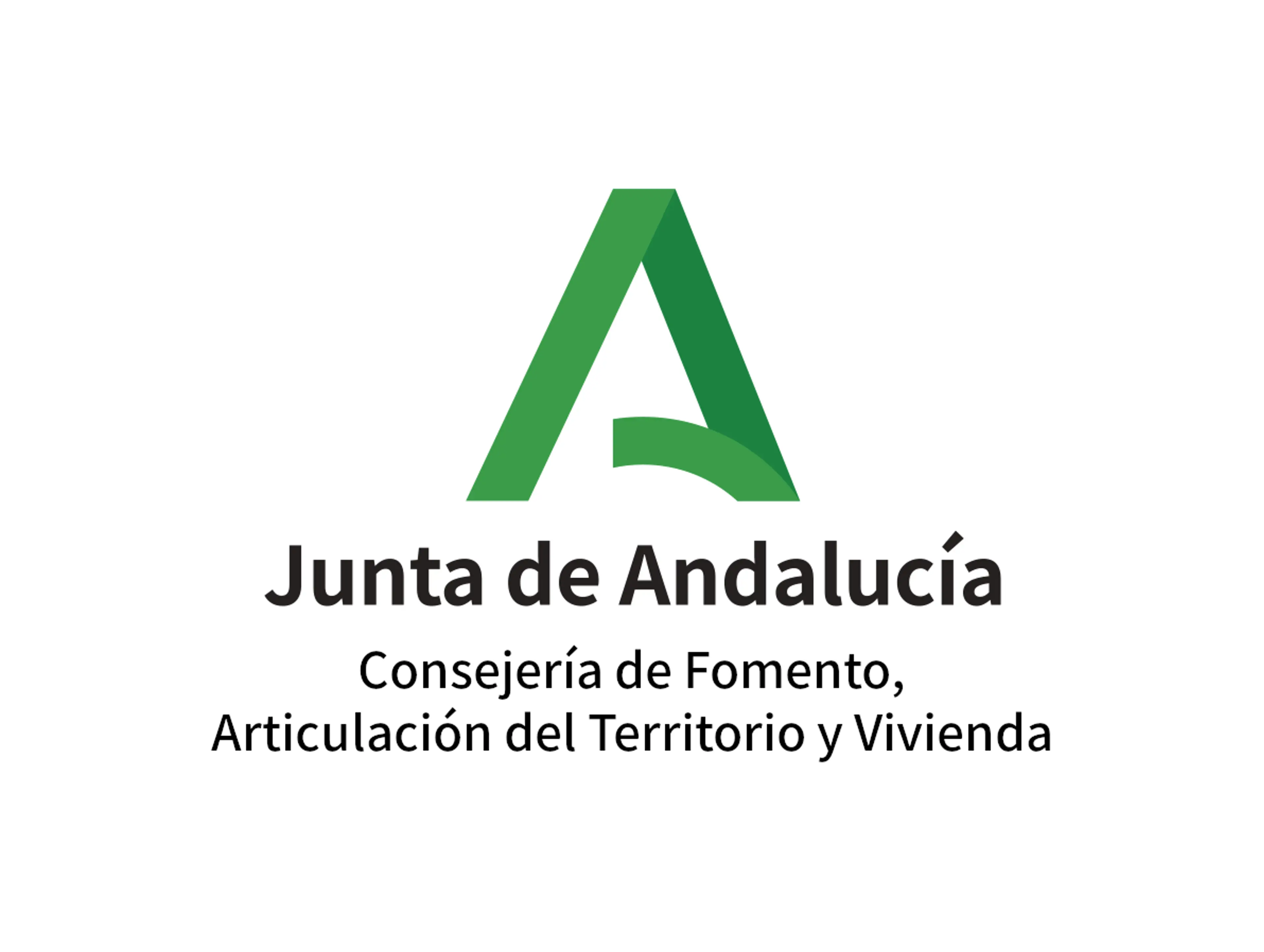 Consejería fomento Junta Andalucía