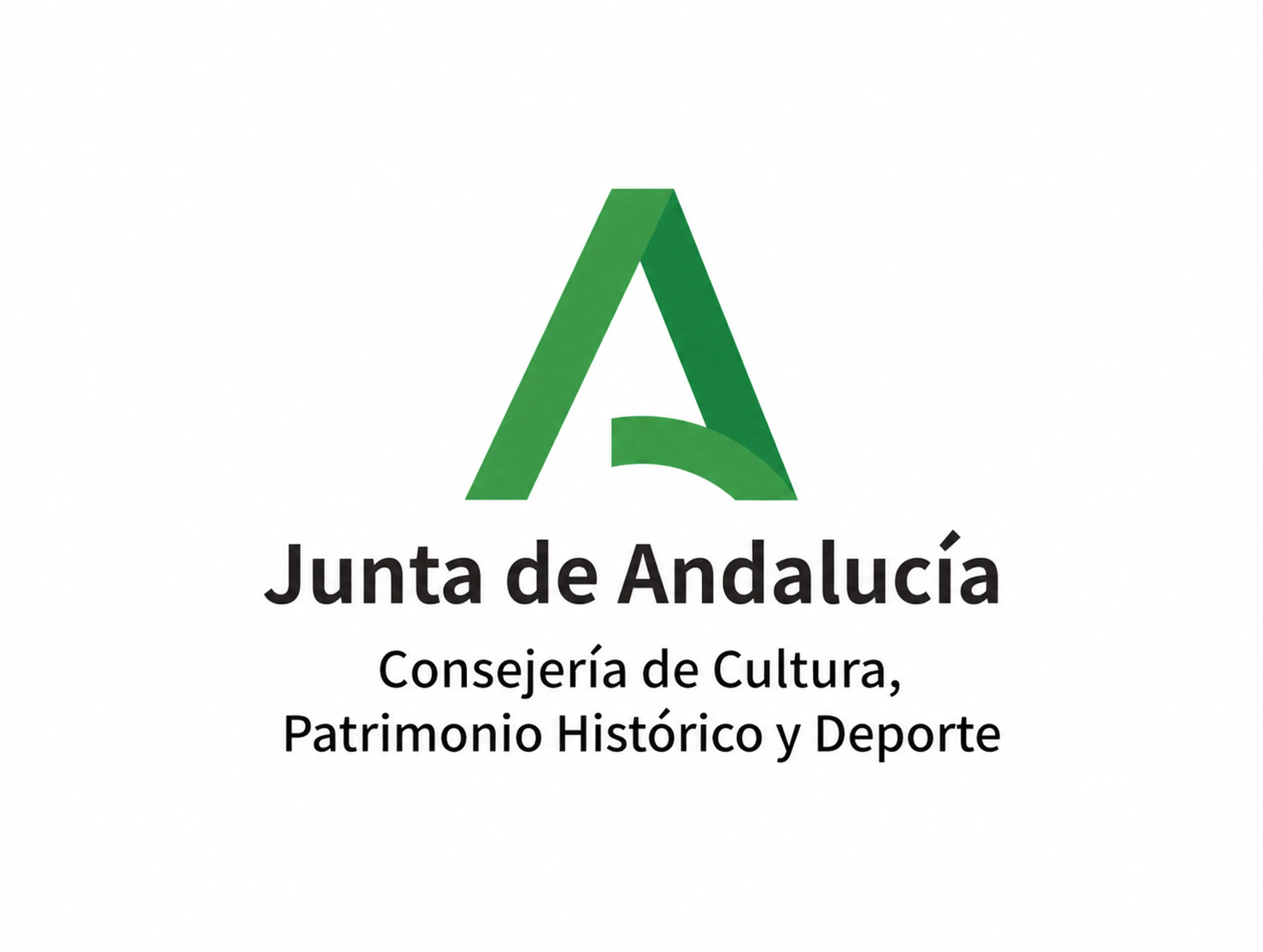 Consejería Cultura y Deporte Junta Andalucía