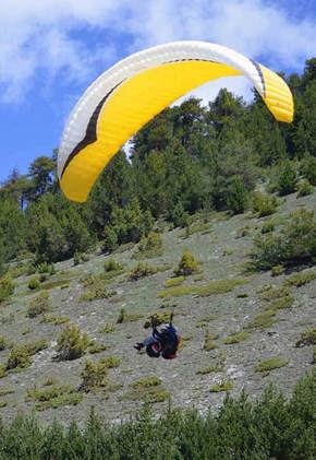 Foto2 Parapente