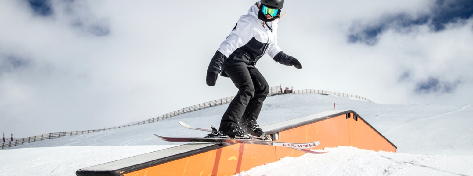 Snowpark Sulayr