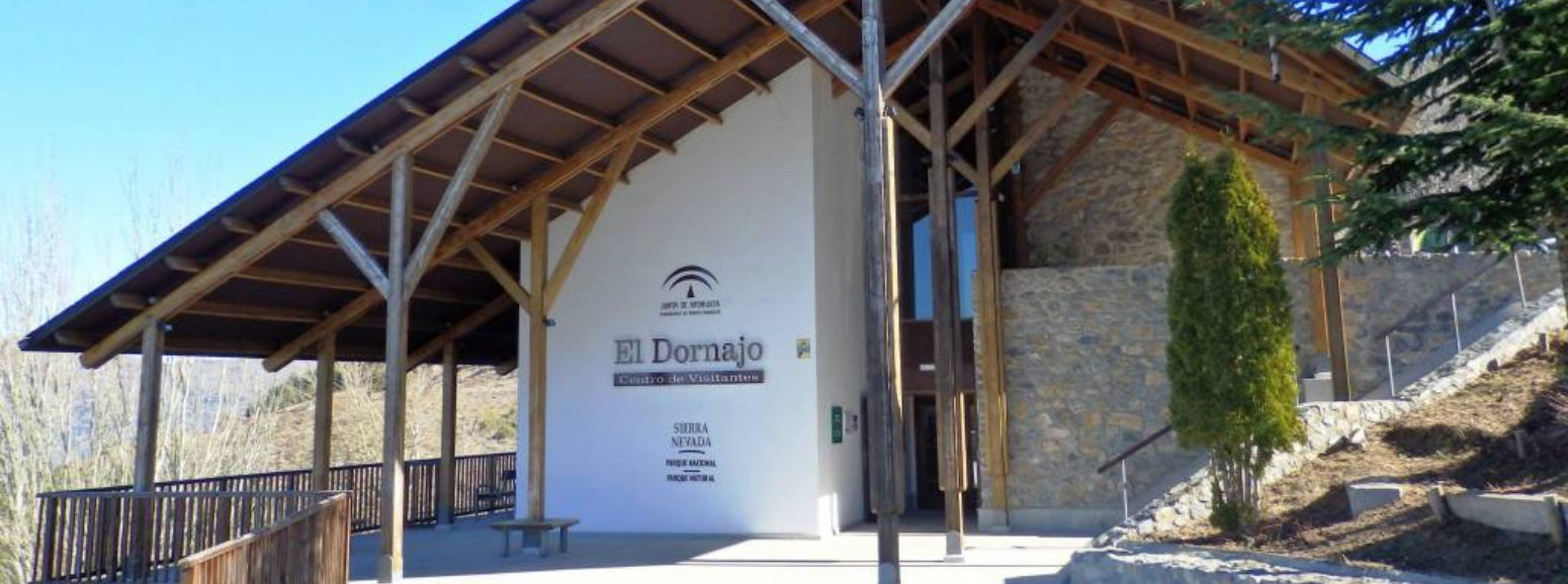 Centro de Visitantes El Dornajo