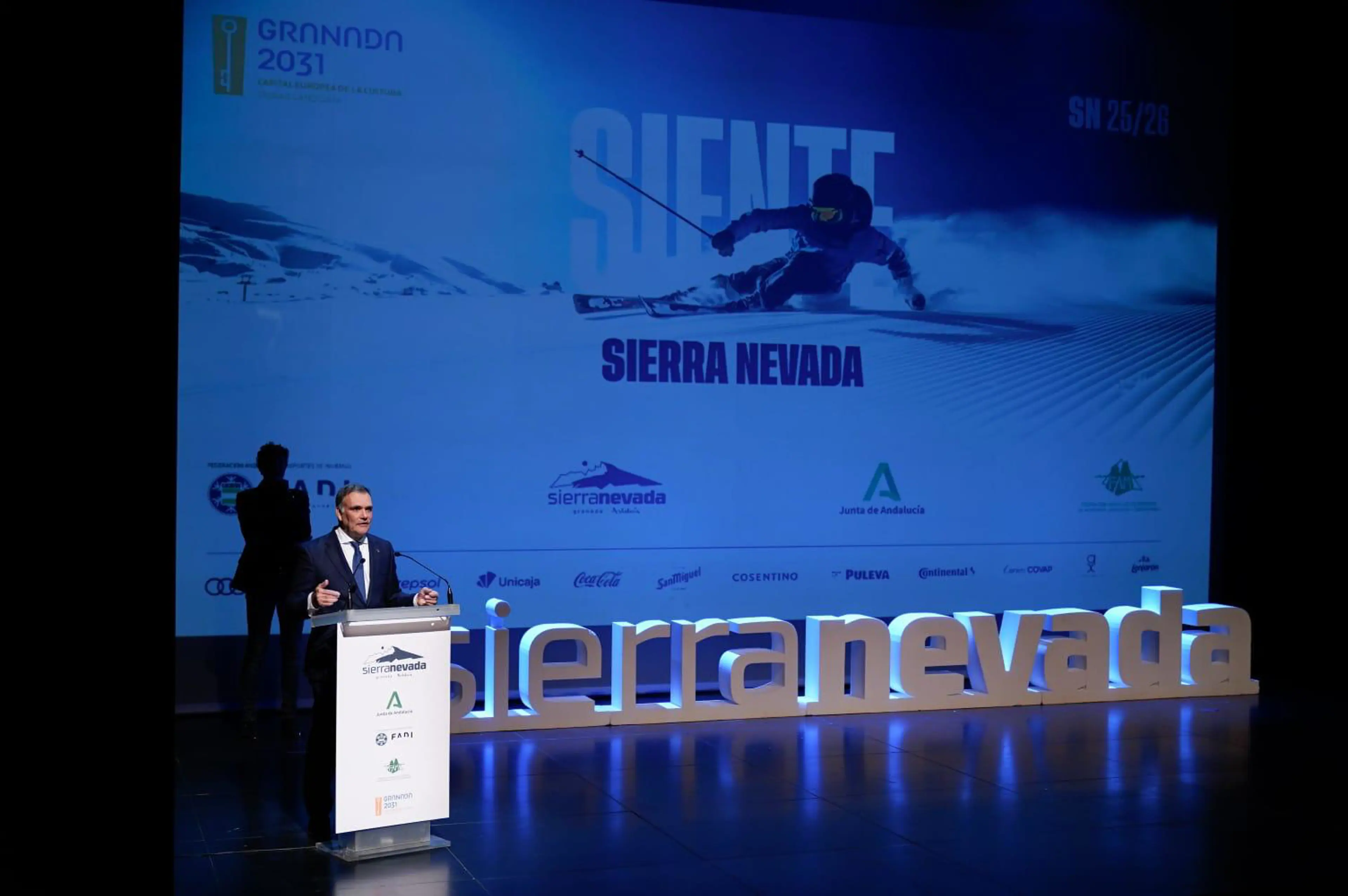 Gala Del Deporte 2025