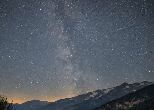 Descubre Le Cielo De Sn