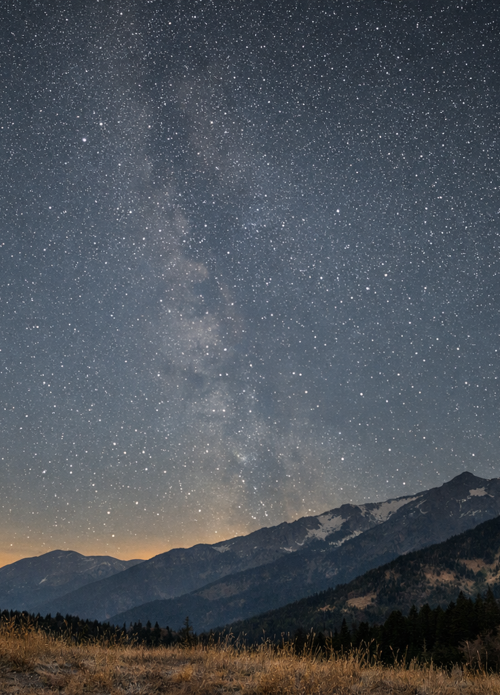 Descubre Le Cielo De Sn