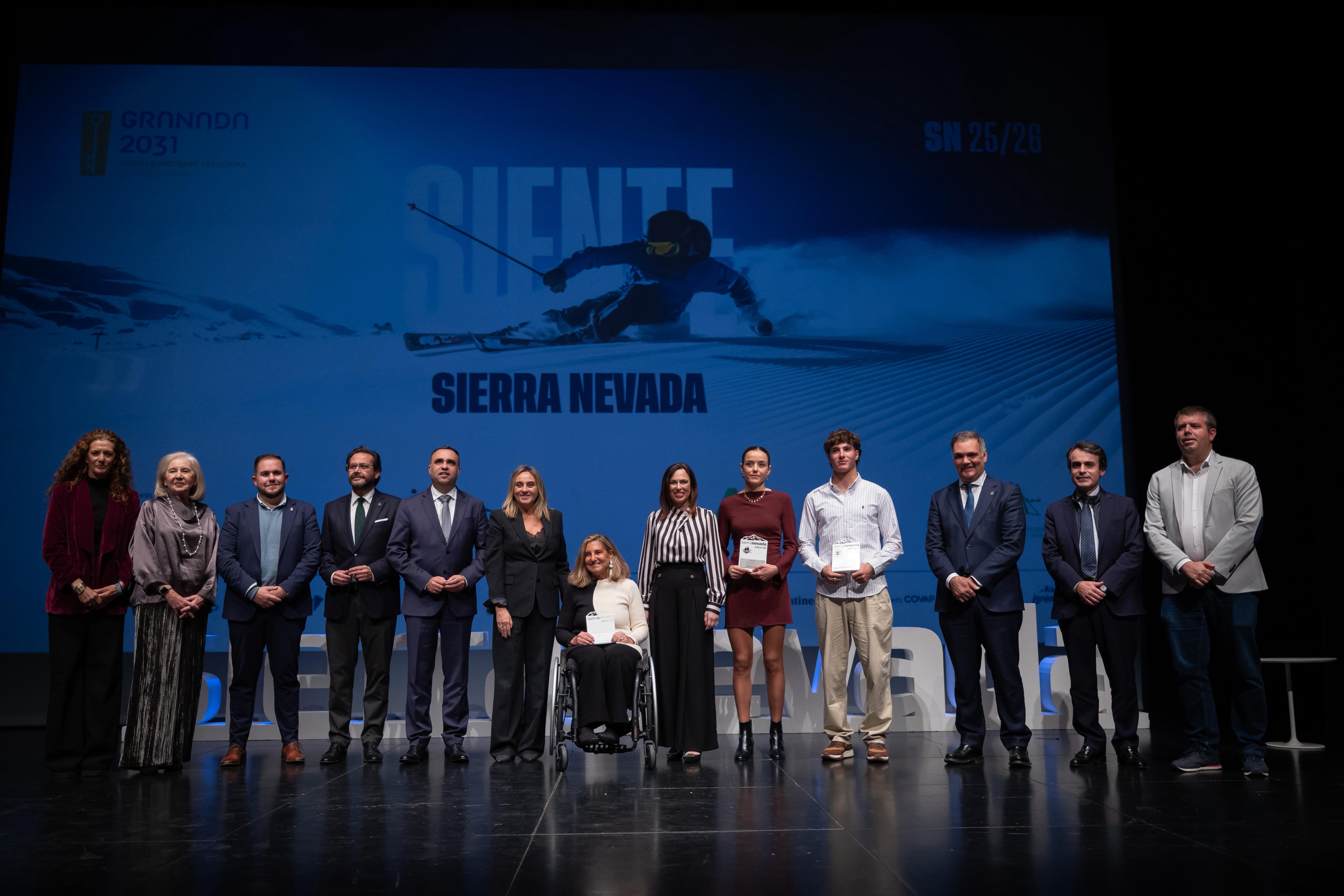 Gala Del Deporte 2025