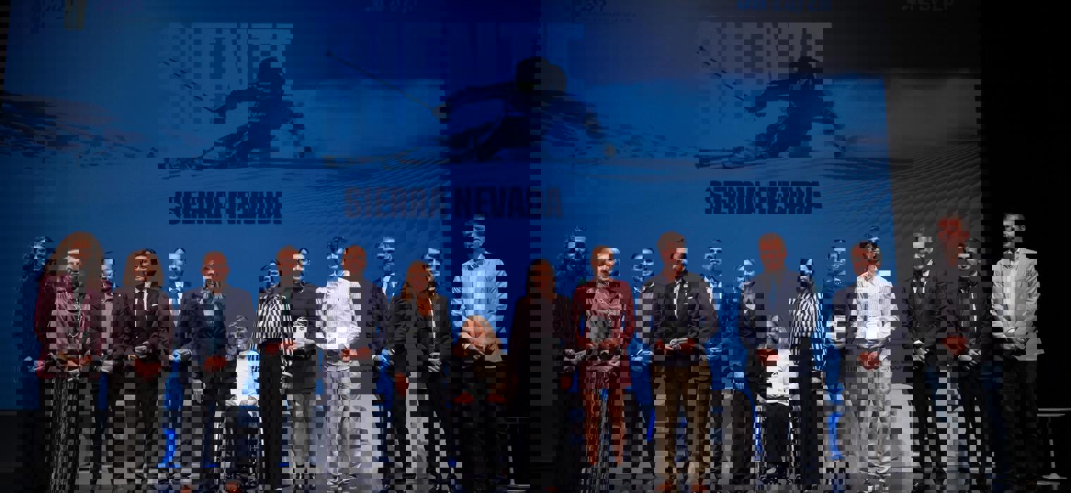 Gala Del Deporte 2025