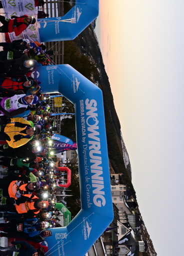 XIV Snow Running 13