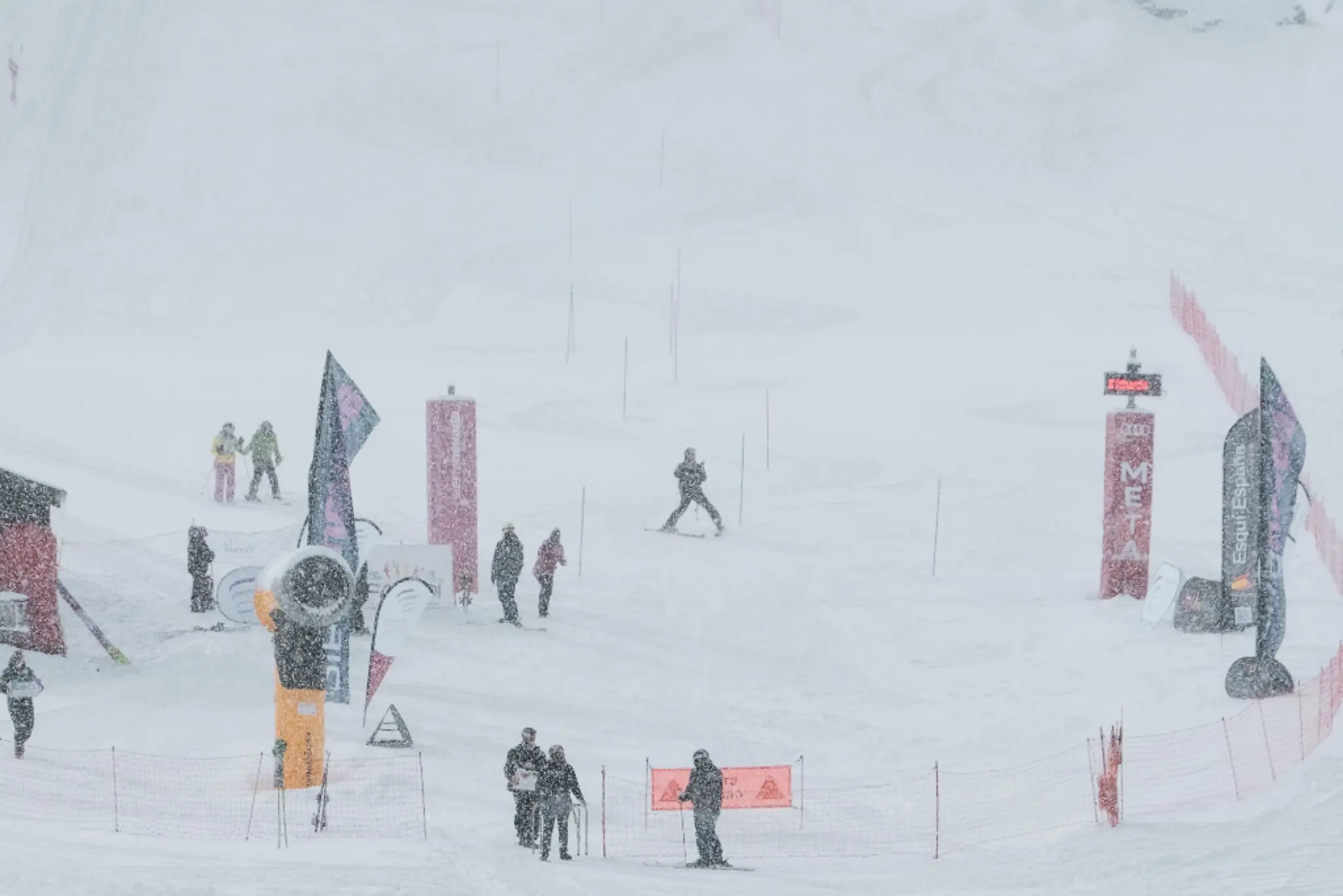 Slalom