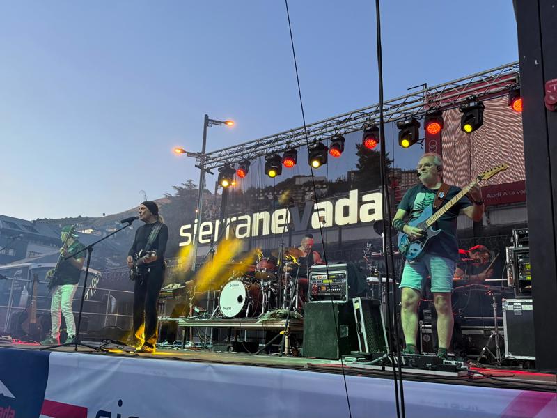Cover Band