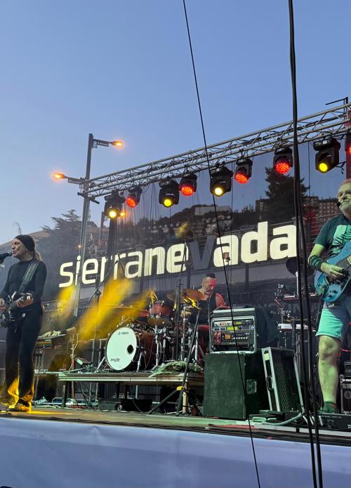 Cover Band