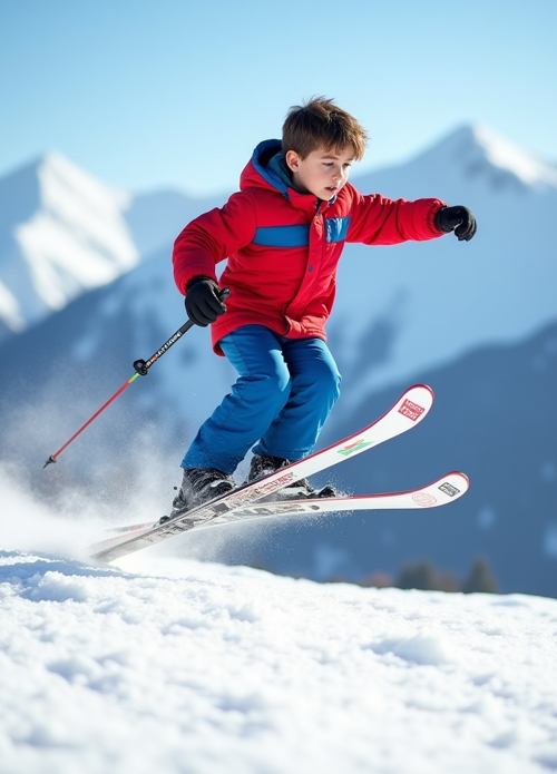 Freepik A 15Yearold Hispanic Boy With Short Brown Hair Wea 34631