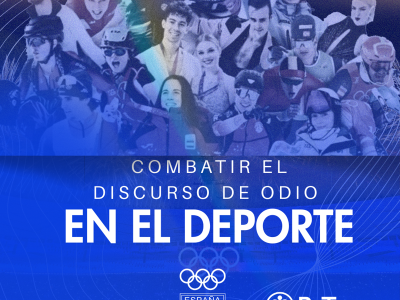 Charla Sensibilización Proyecto RETO