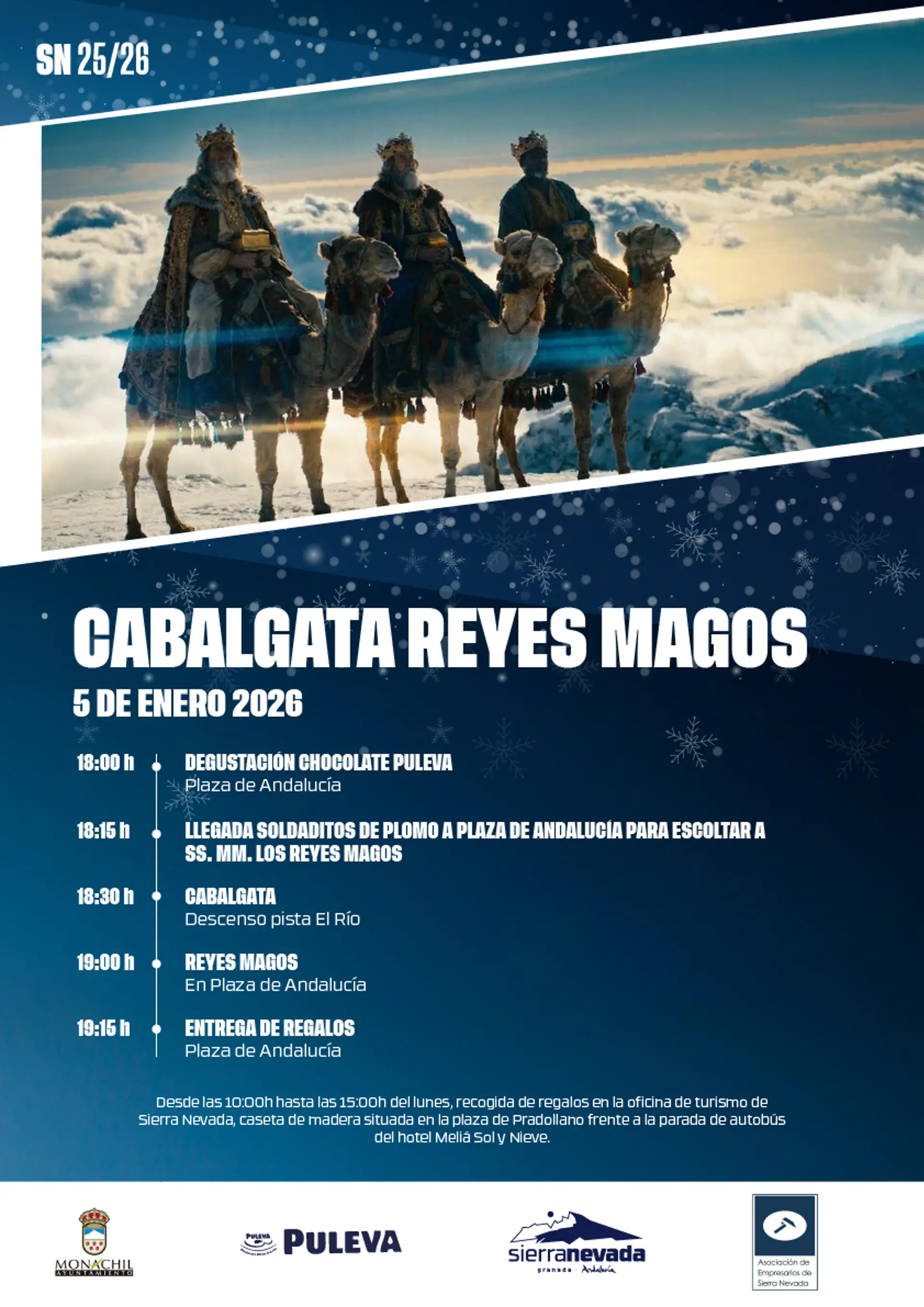 2026 Cabalgata Reyes Magos 01
