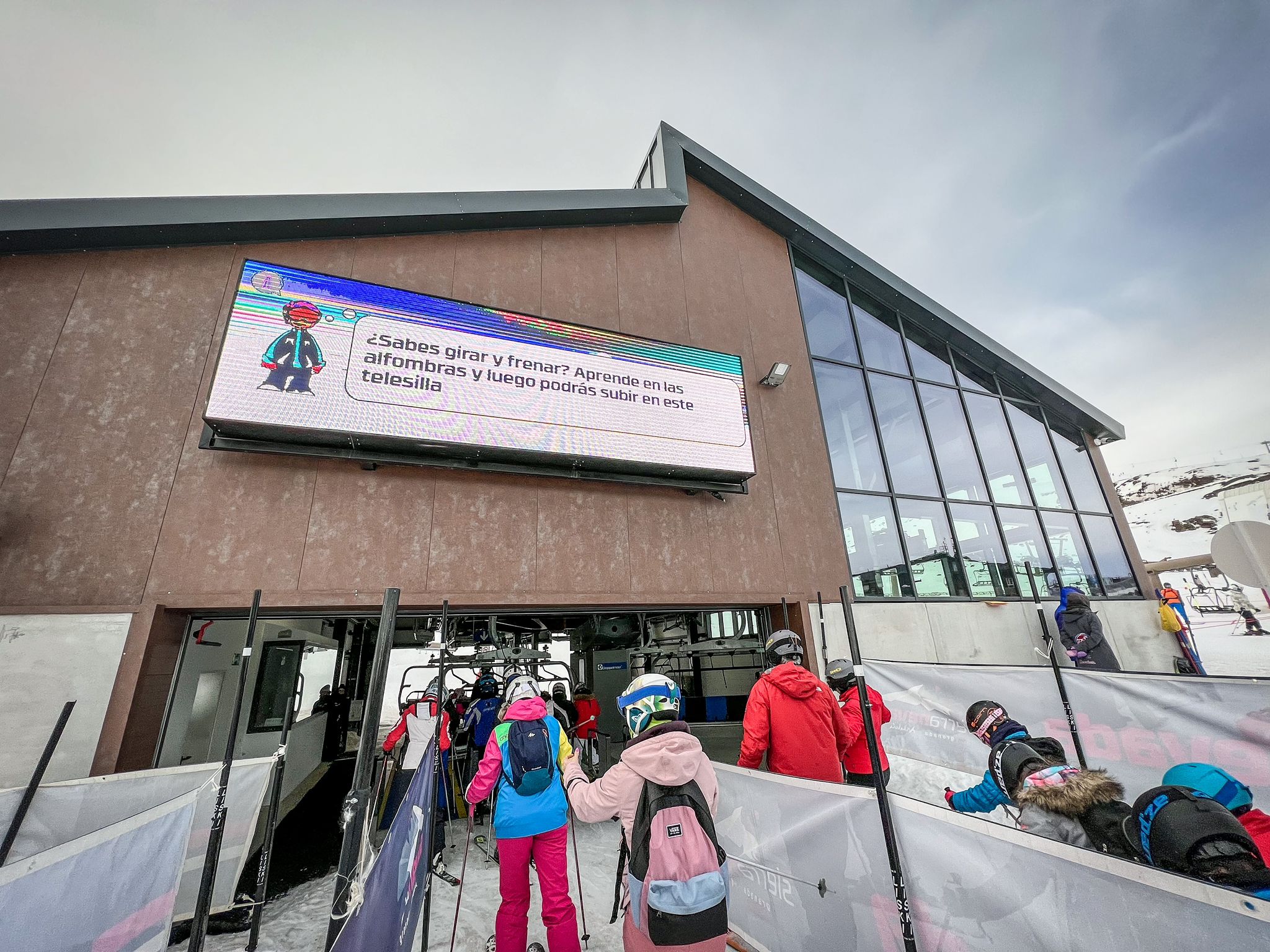 Telesilla Emile Allais 2023