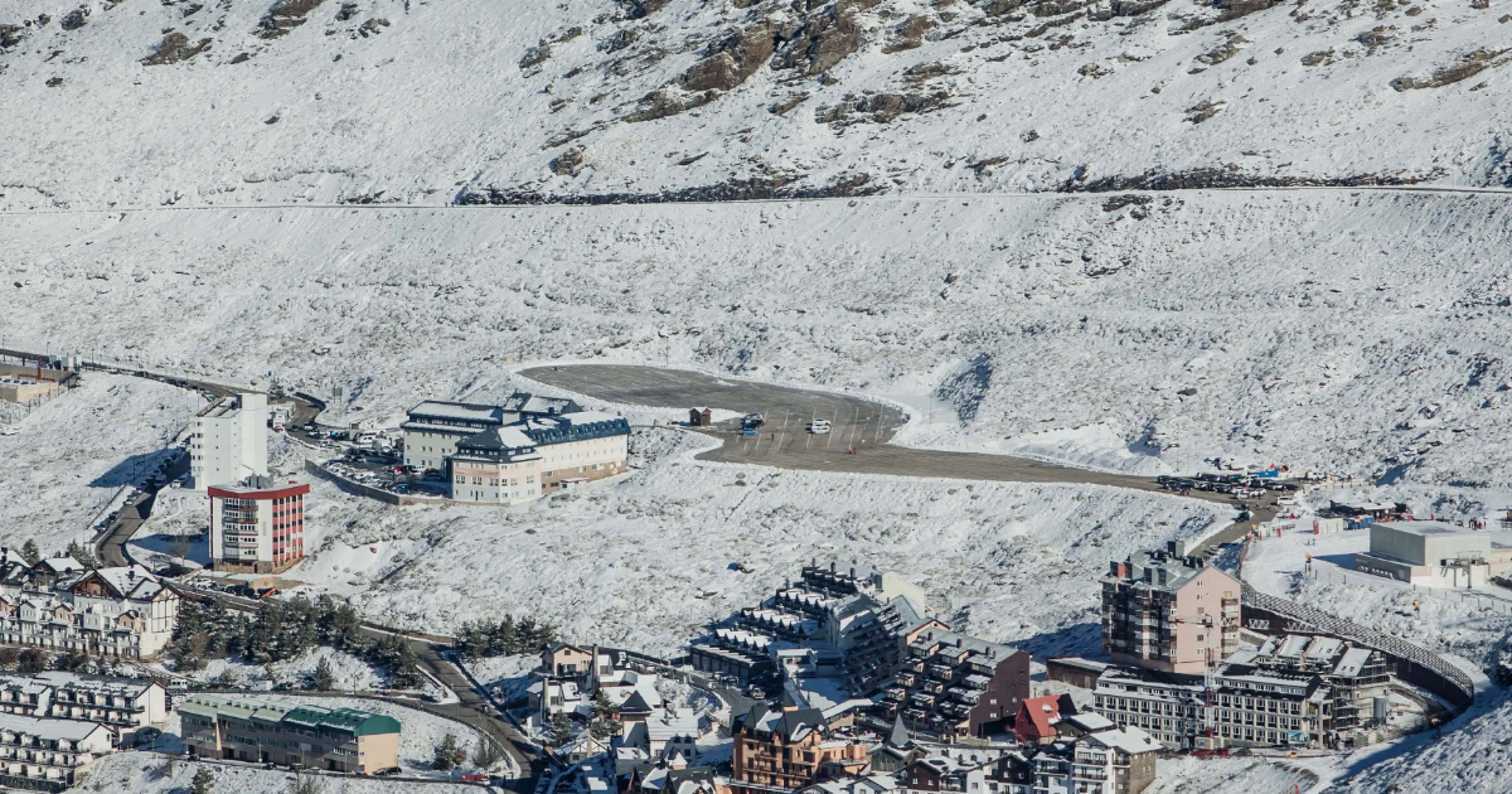 1200X630 Parking Los Peñones