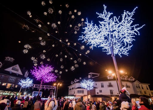 Reyes Magos Sierra Nevada CAR5974
