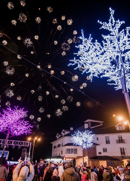 Reyes Magos Sierra Nevada CAR5974