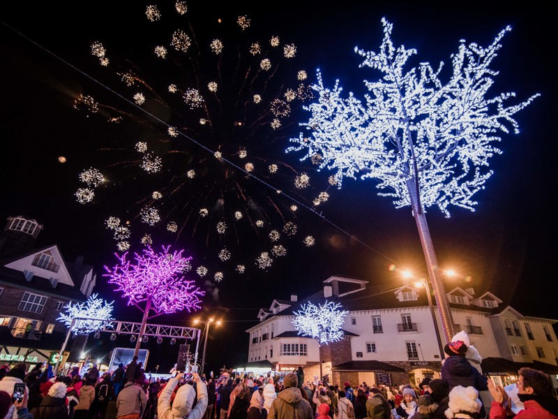 Reyes Magos Sierra Nevada CAR5974