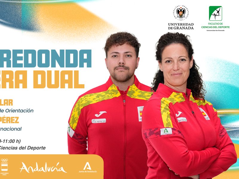 Carrera Dual Horizontal