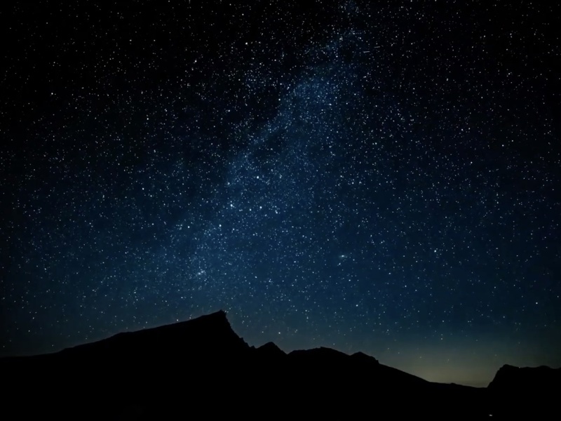 Veleta Perseidas