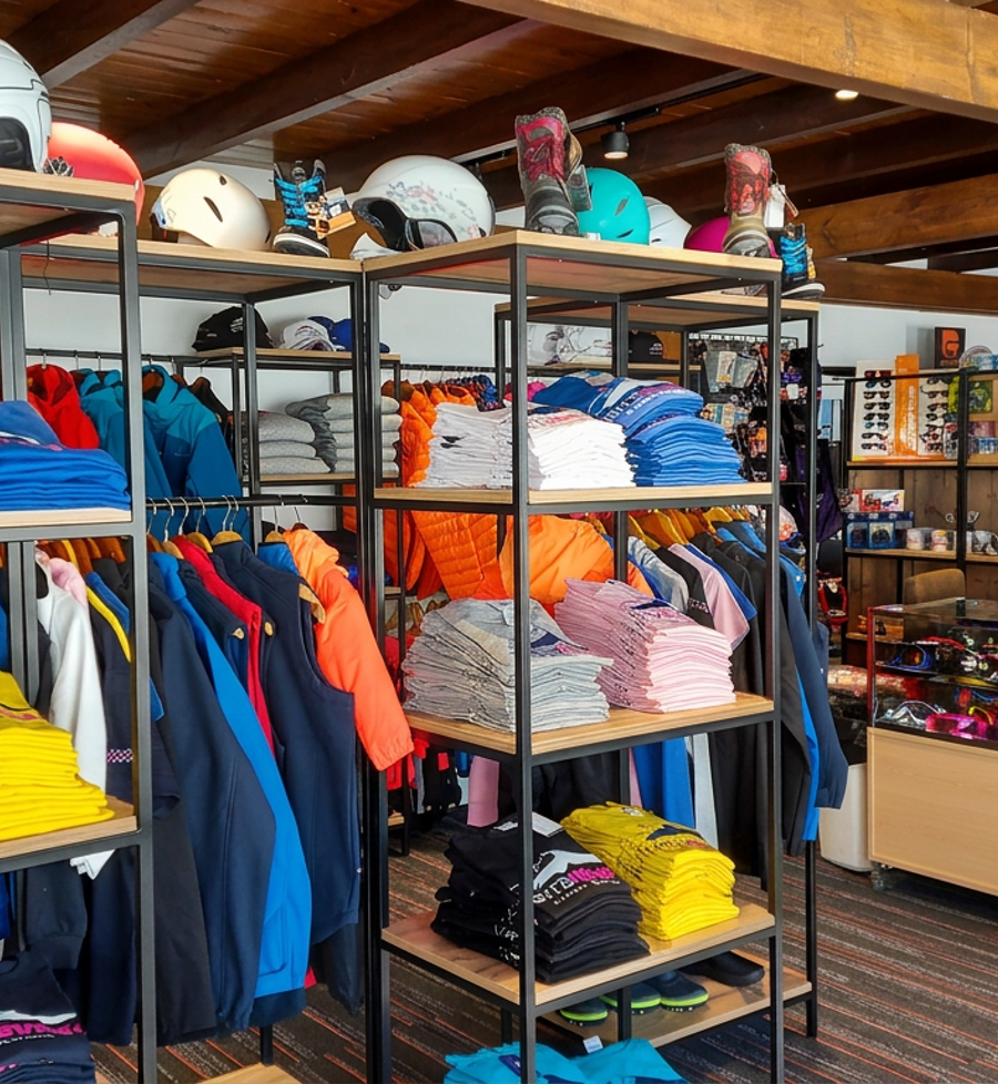 Sierra Nevada Boutique