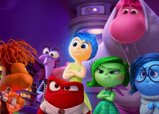 Programación Navidad 2025 2026 Cetursa Inside Out